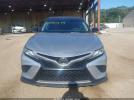 Toyota Camry Xse Image 2