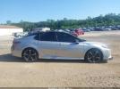 Toyota Camry Xse Image 13