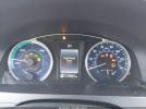 Toyota Camry Le Image 4