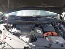 Toyota Camry Le Image 13