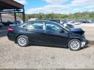 Toyota Camry Le Image 10