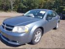 Dodge Avenger Sxt Image 7
