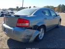 Dodge Avenger Sxt Image 8