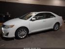 Toyota Camry Xle Image 3