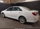 Toyota Camry Xle Image 4
