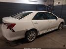 Toyota Camry Xle Image 10