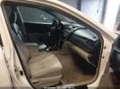 Toyota Camry Xle Image 8
