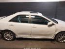 Toyota Camry Xle Image 5