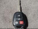 Toyota Camry Xle Image 16
