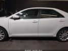 Toyota Camry Xle Image 11