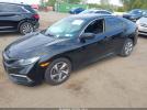 Honda Civic Lx Image 6