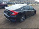 Honda Civic Lx Image 10