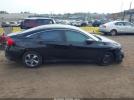 Honda Civic Lx Image 4