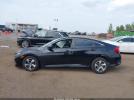 Honda Civic Lx Image 3