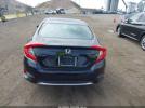 Honda Civic Lx Image 2