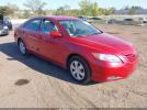 Toyota Camry Le Image 1