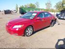 Toyota Camry Le Image 2