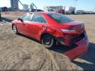 Toyota Camry Le Image 16