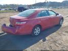 Toyota Camry Le Image 4
