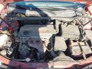 Toyota Camry Le Image 7