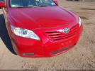 Toyota Camry Le Image 15