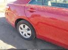 Toyota Camry Le Image 12