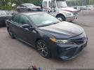 Toyota Camry Se Image 1
