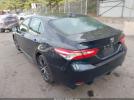 Toyota Camry Se Image 7