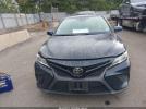 Toyota Camry Se Image 12
