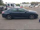 Toyota Camry Se Image 16