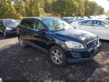  Salvage Volvo XC60
