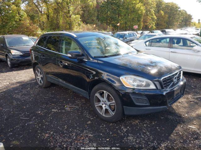  Salvage Volvo XC60