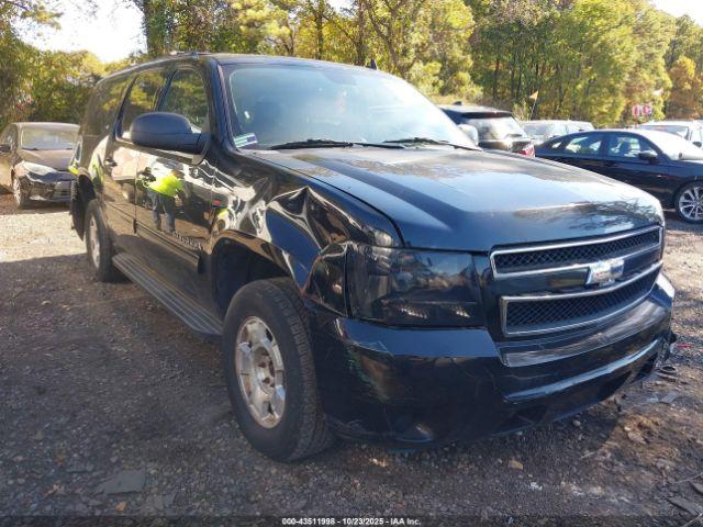  Salvage Chevrolet Suburban 1500