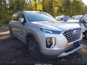  Salvage Hyundai PALISADE