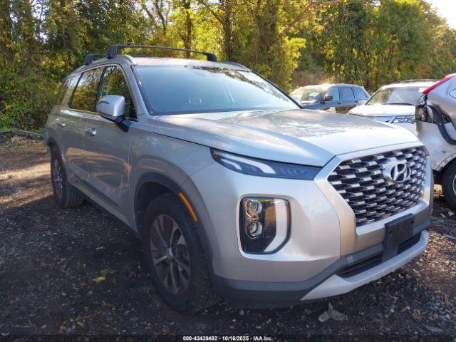  Salvage Hyundai PALISADE