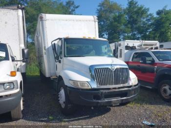  Salvage International 4000