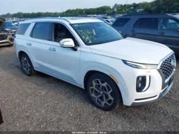  Salvage Hyundai PALISADE