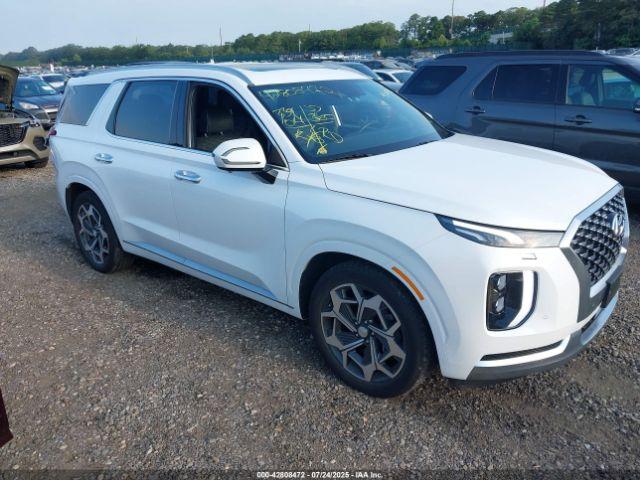  Salvage Hyundai PALISADE
