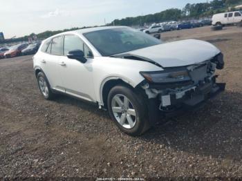  Salvage Honda Prologue