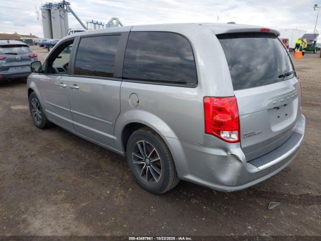 Dodge Grand Caravan Gt Image 11