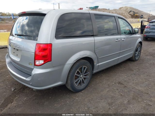 Dodge Grand Caravan Gt Image 15