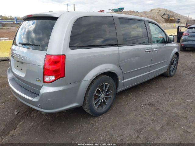 Dodge Grand Caravan Gt Image 15
