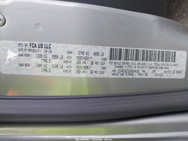 Dodge Grand Caravan Gt Image 10