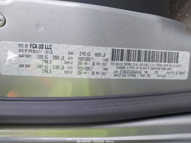 Dodge Grand Caravan Gt Image 10