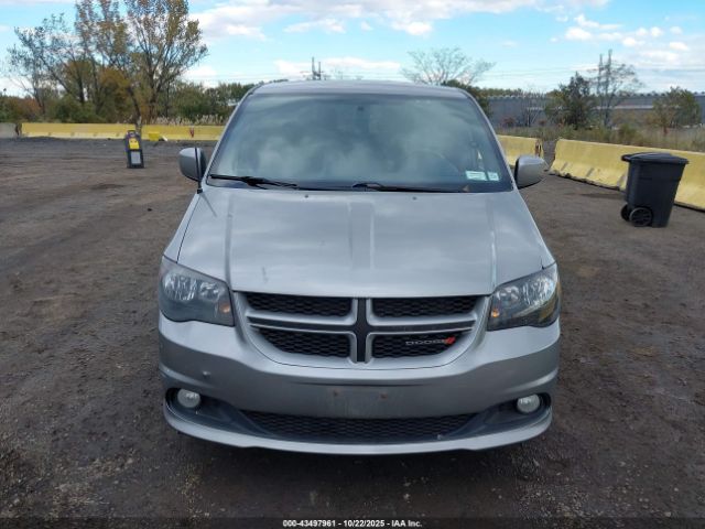 Dodge Grand Caravan Gt Image 6