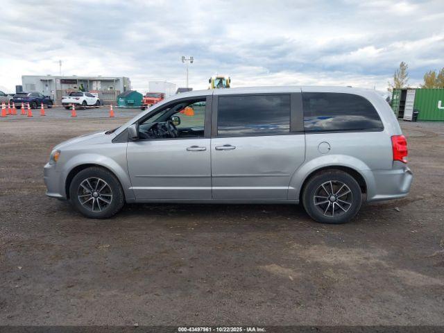 Dodge Grand Caravan Gt Image 9