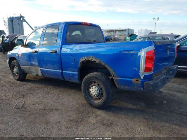 Dodge Ram 2500 Image 9