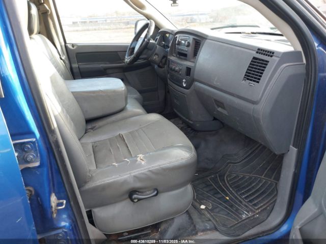 Dodge Ram 2500 Image 15