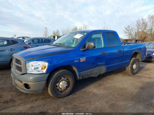 Dodge Ram 2500 Image 10