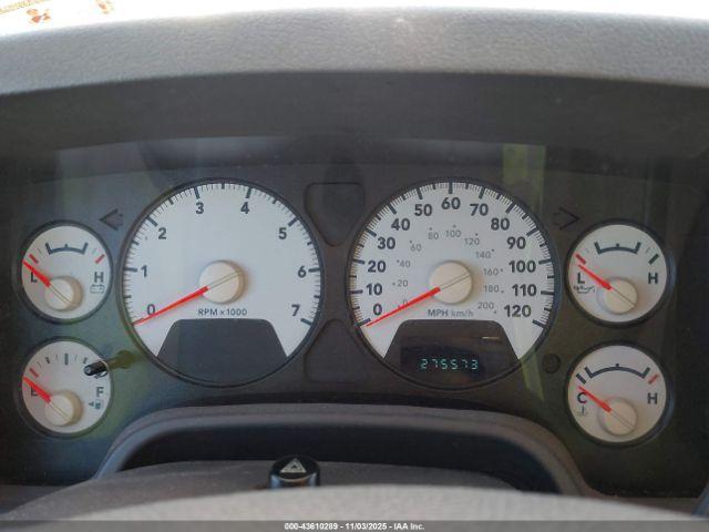 Dodge Ram 2500 Image 6